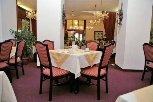 Hotel Austria - Wien, Vienna