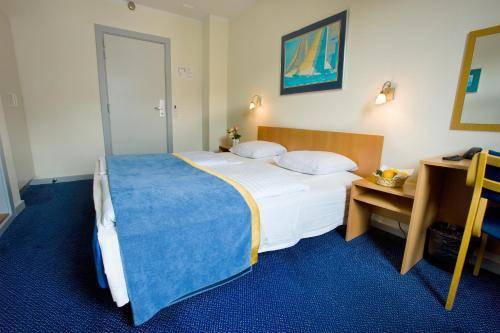 Hotel Maritime, Copenhagen