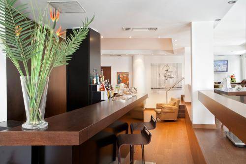 Plaka Hotel, Athens
