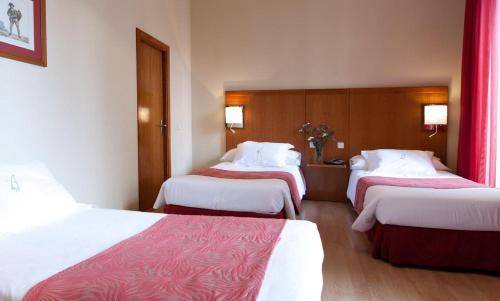 Ateneo Puerta del Sol, Madrid