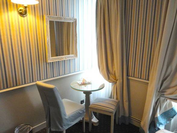 Hotel du Champ de Mars, Paris