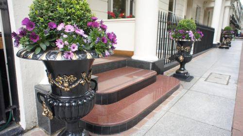 Abbey Court Hotel - Hyde Park, London
