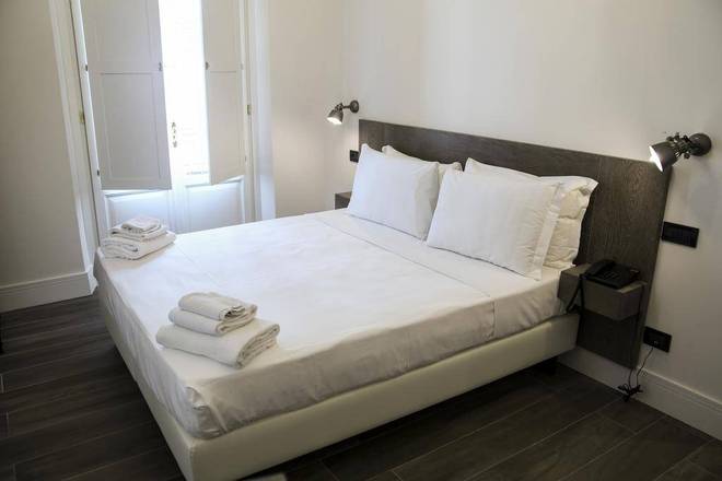 B&B Cimatori, Florence
