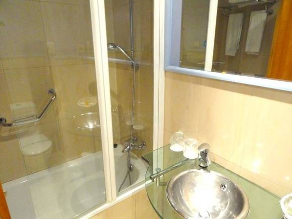 Ateneo Puerta del Sol, Madrid