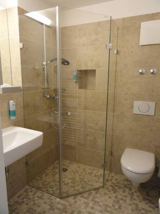 Hotel Blauer Bock, Munich