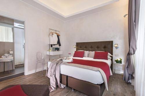 Hotel Navona - Dimora Storica, Rome