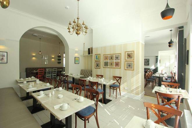 Castle Hotel, Dublin
