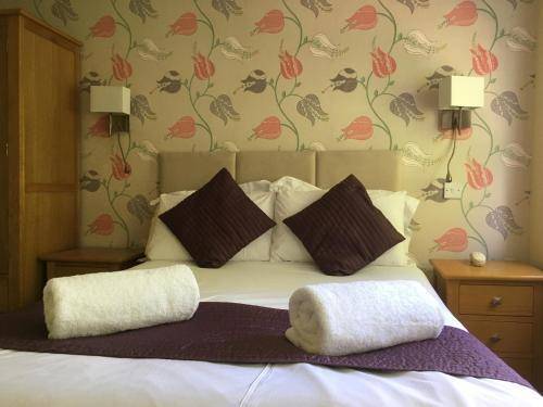George Hotel, London
