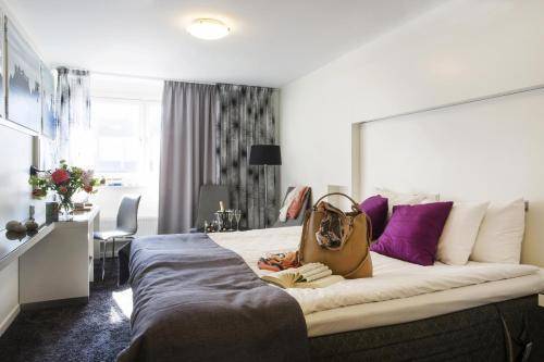 Best Western Kom Hotel, Stockholm