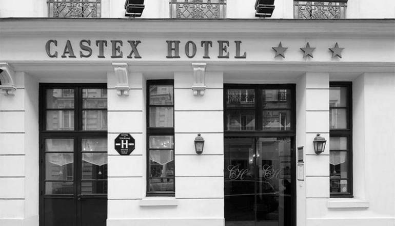 Castex Hotel, Paris