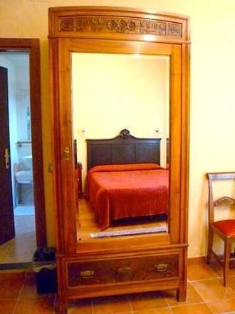 Hotel Kursaal & Ausonia, Florence