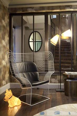 H&ocirc;tel Th&eacute;r&egrave;se, Paris