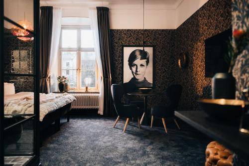 Nofo Hotel, Stockholm