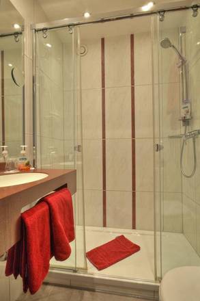 Hotel Condor, Munich