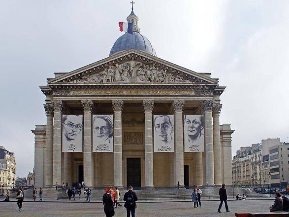 Hôtel Saint Pierre, Paris