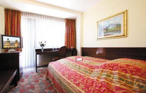 Hotel Condor, Munich