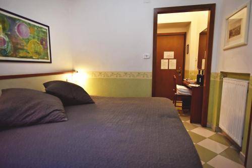 Locanda Carmel, Rome