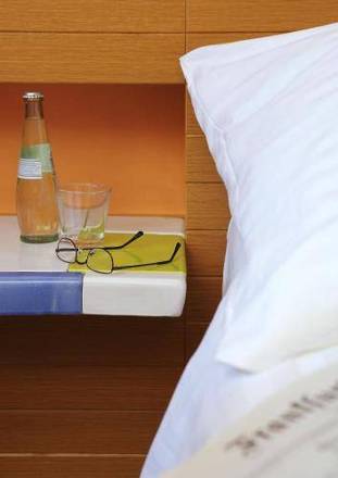 1st Creatif Hotel Elephant, Munich