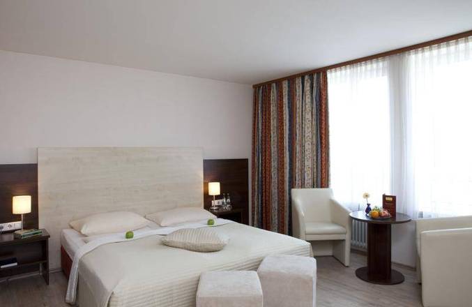 Hotel Astor, Munich