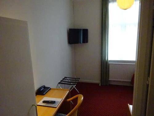 City Hotel Nebo, Copenhagen