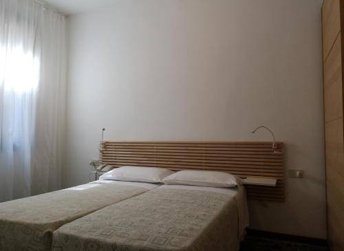 Hotel Guerrini, Venice
