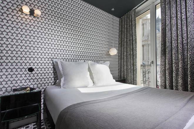 Hôtel Emile, Paris
