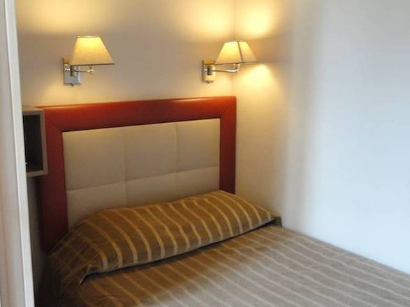 Hôtel Saint Pierre, Paris