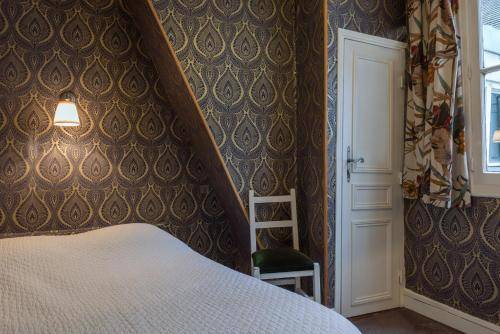 Hotel Esmeralda, Paris