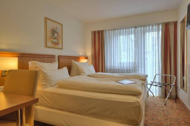 Hotel Condor, Munich