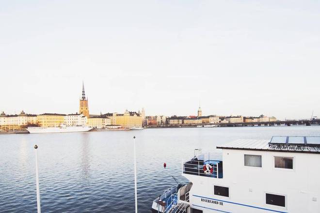 Rygerfjord Hotel & Hostel, Stockholm