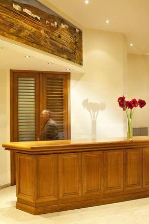 Hotel Achilleas, Athens