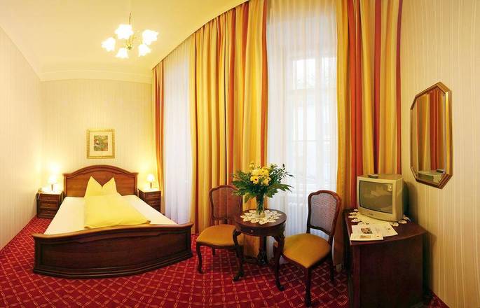 Hotel Austria - Wien, Vienna
