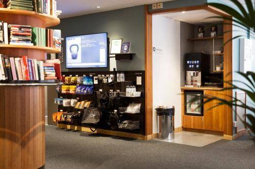 Best Western Kom Hotel, Stockholm