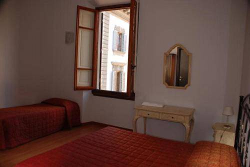 Hotel Medici, Florence