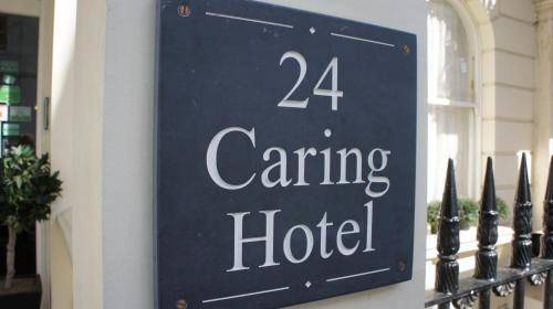 Caring Hotel, London