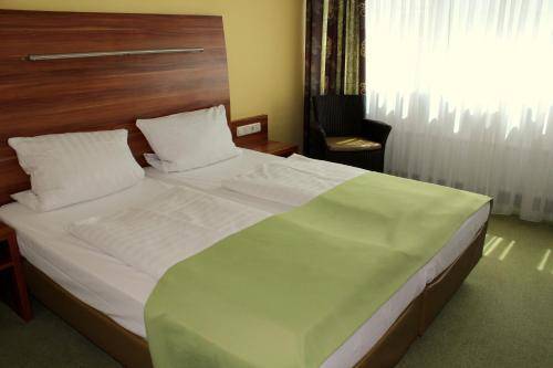Hotel Wallis, Munich