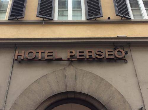 Hotel Perseo, Florence