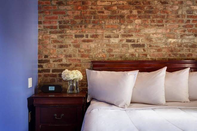 Sohotel, New York