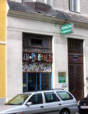 Pension Lindenhof, Vienna
