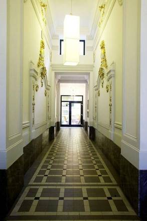 Hotel Rathaus - Wein & Design, Vienna