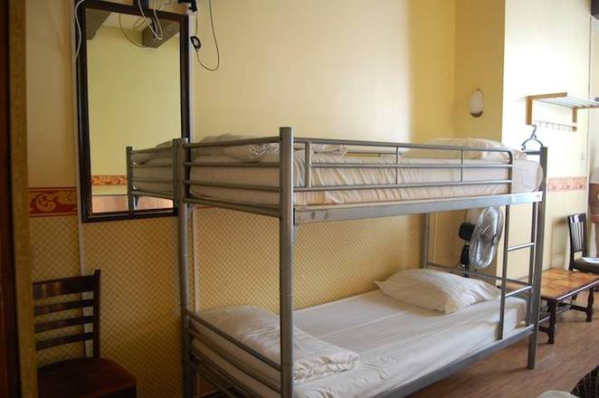 Hotel Vijaya, Amsterdam