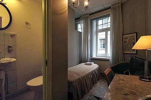Best Western Hotel Bentleys, Stockholm