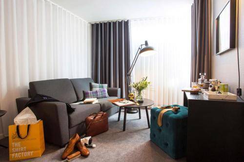 Best Western Kom Hotel, Stockholm