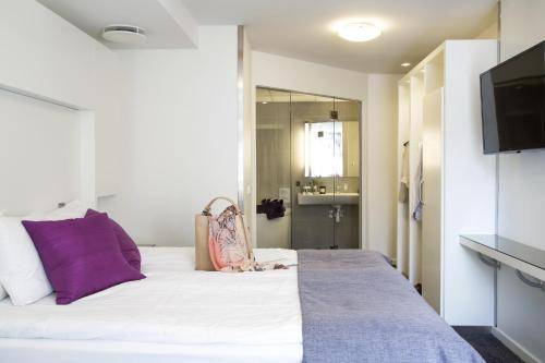 Best Western Kom Hotel, Stockholm