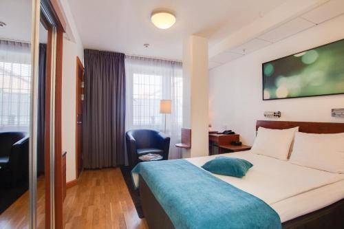 Best Western Kom Hotel, Stockholm