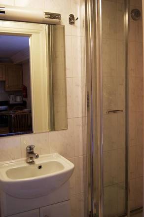Abbey Court Hotel - Hyde Park, London