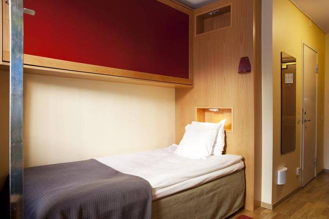 Best Western Kom Hotel, Stockholm