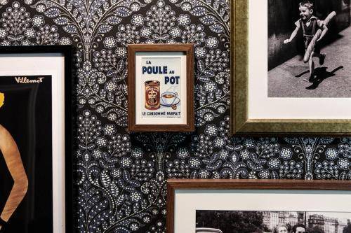 Nofo Hotel, Stockholm
