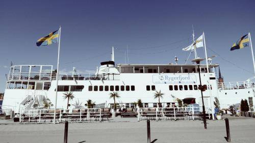 Rygerfjord Hotel & Hostel, Stockholm