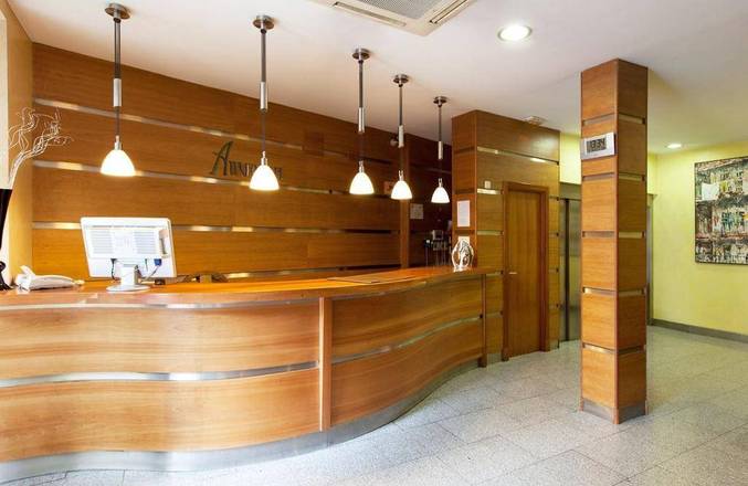 Ateneo Puerta del Sol, Madrid